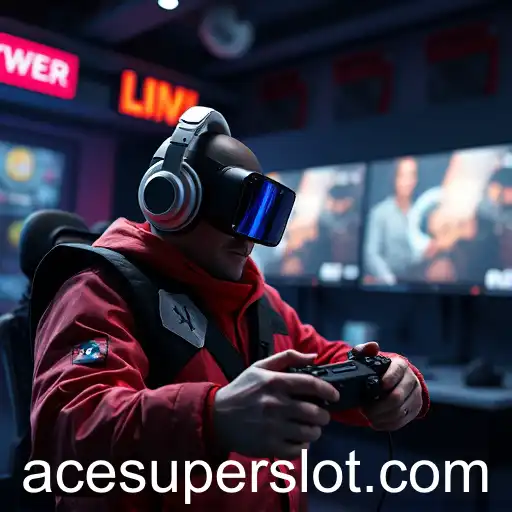 The Rise of ACESUPER: Revolutionizing Online Gaming in 2025