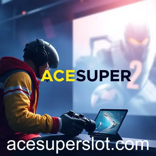Exploring ACESUPER: A 2025 Gaming Phenomenon