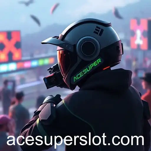 ACESUPER Ushers Gaming to New Heights