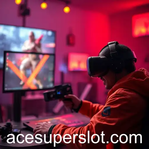 ACESUPER Revolutionizes Online Gaming Experience