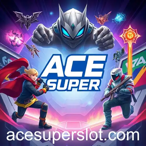 ACESUPER's Role in the Gaming Revolution