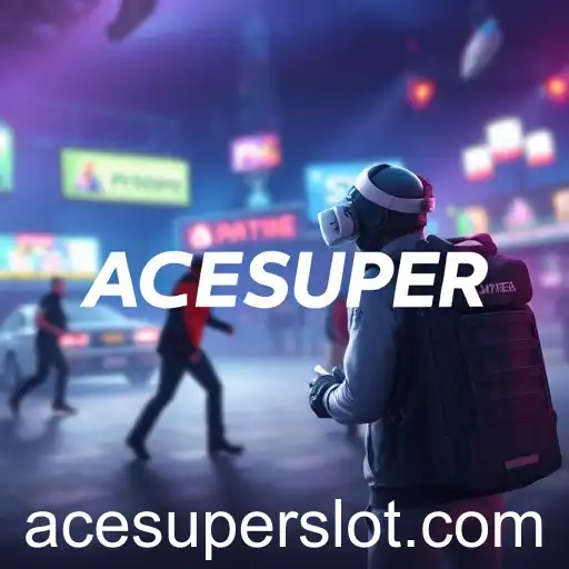 ACESUPER Revolutionizing Gaming in 2026