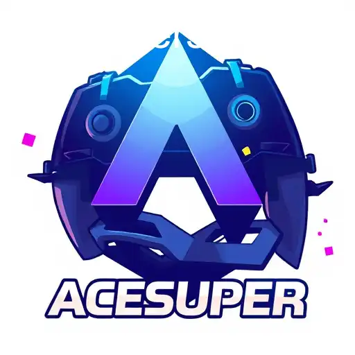 ACESUPER Gaming Revolution