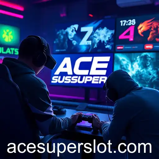 ACESUPER: Revolutionizing Online Gaming in 2025