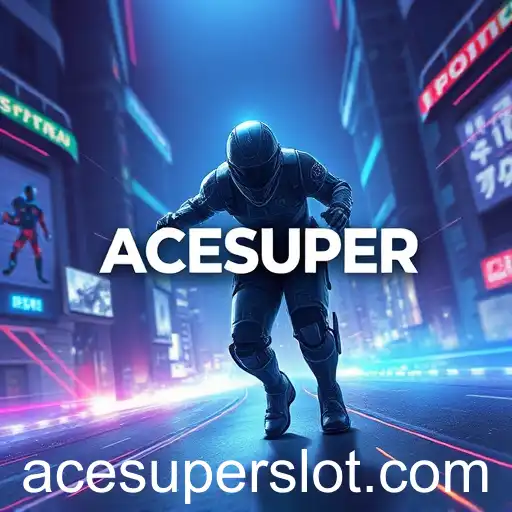 Rising Trends in Online Gaming: The Role of ACESUPER