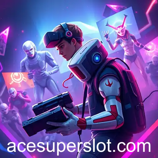 ACESUPER Revolutionizes Online Gaming in 2026