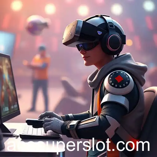 ACESUPER Revolutionizes Online Gaming