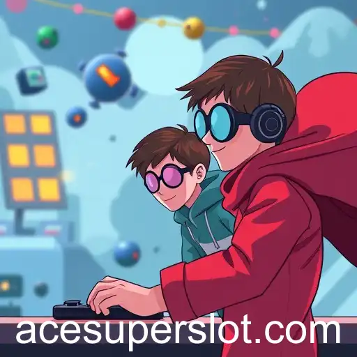 ACESUPER: Revolutionizing Online Gaming