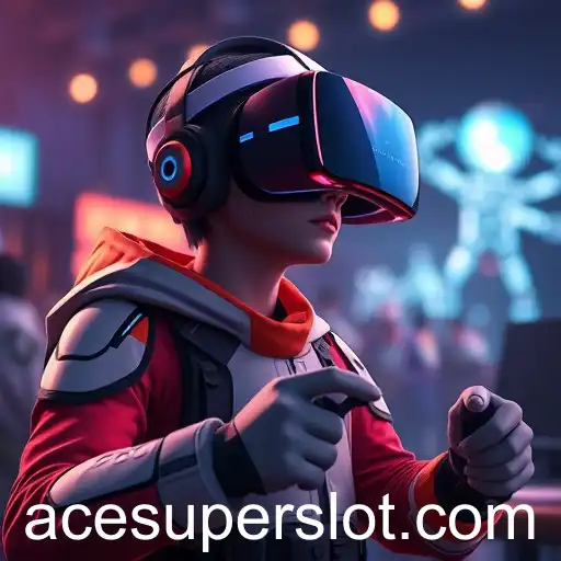 ACESUPER Revolutionizes Online Gaming Experience
