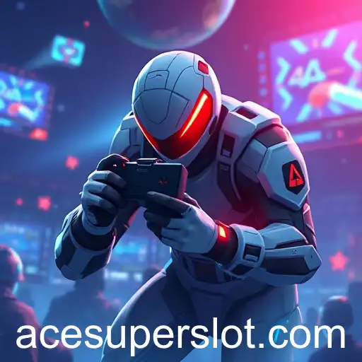 ACESUPER: Revolutionizing Online Gaming