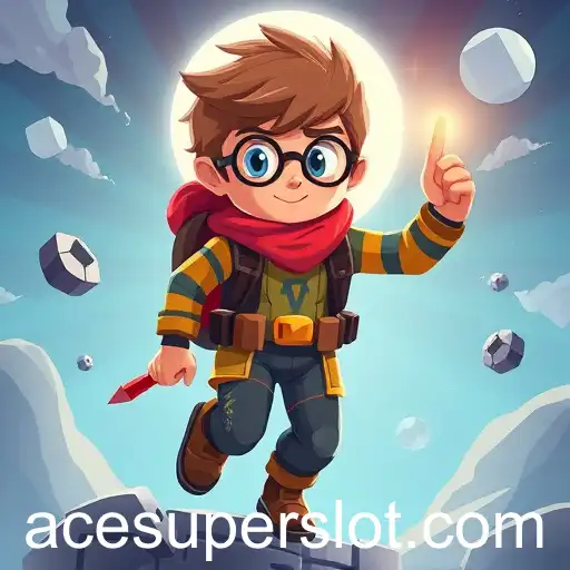 ACESUPER: Gaming Revolution in the Virtual Realm