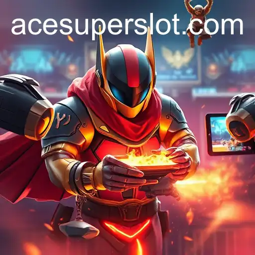 The Rise of ACESUPER: Transforming Online Gaming