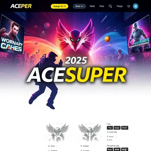 ACESUPER Transforms the Gaming Landscape