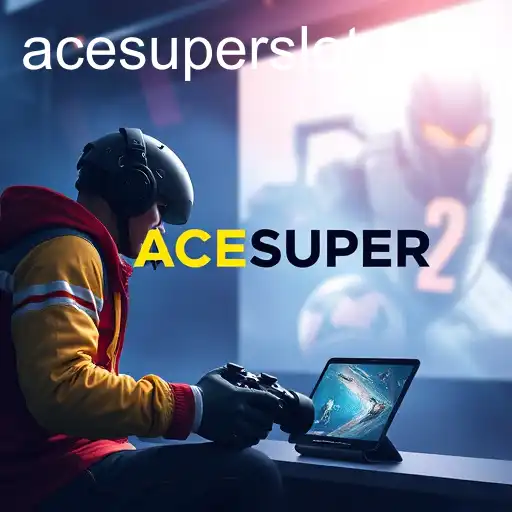 Exploring ACESUPER: A 2025 Gaming Phenomenon