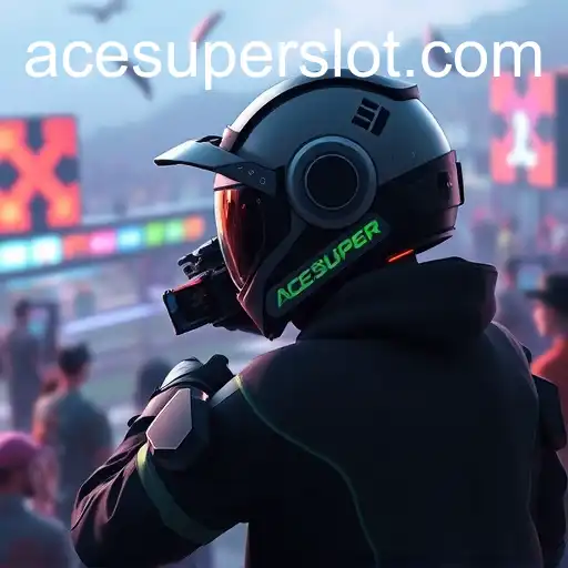 ACESUPER Ushers Gaming to New Heights