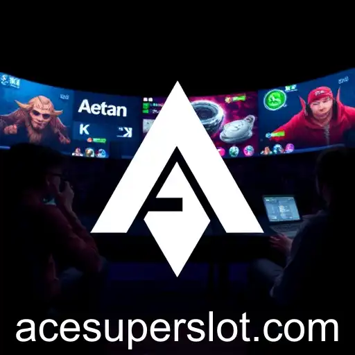 ACESUPER Gaming Revolution