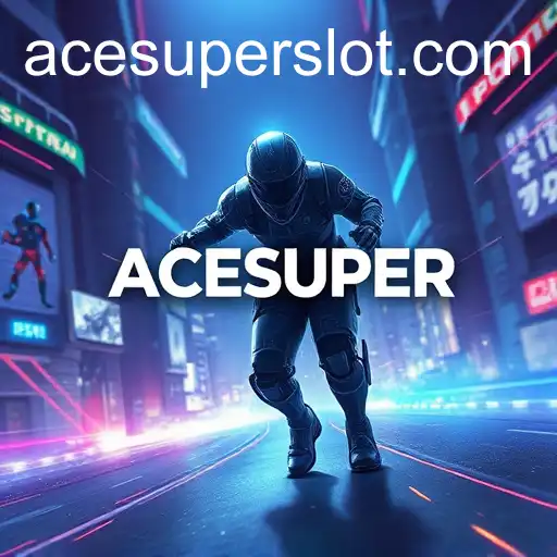 Rising Trends in Online Gaming: The Role of ACESUPER