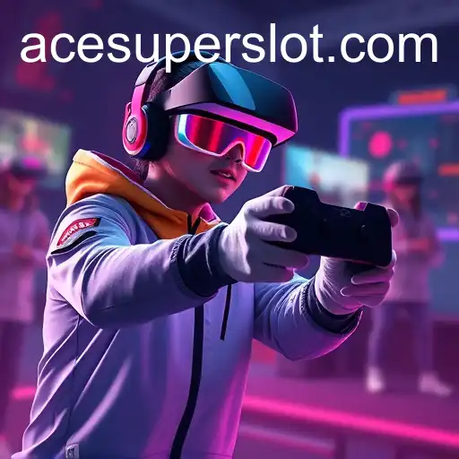 ACESUPER Revolutionizes Online Gaming in 2025