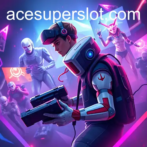 ACESUPER Revolutionizes Online Gaming in 2026
