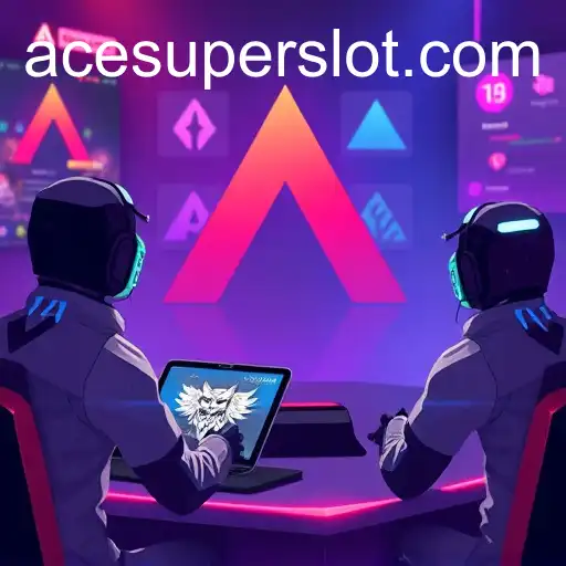 Gaming Revolution Unfolds