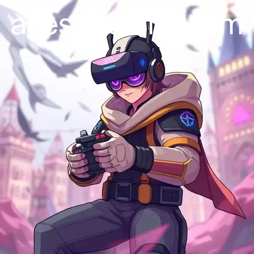 Gaming Evolution: The Rise of ACE SUPER