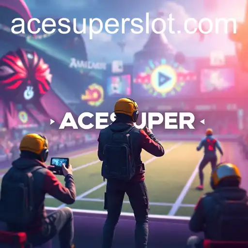 Gaming and Community: The Rise of ACESUPER