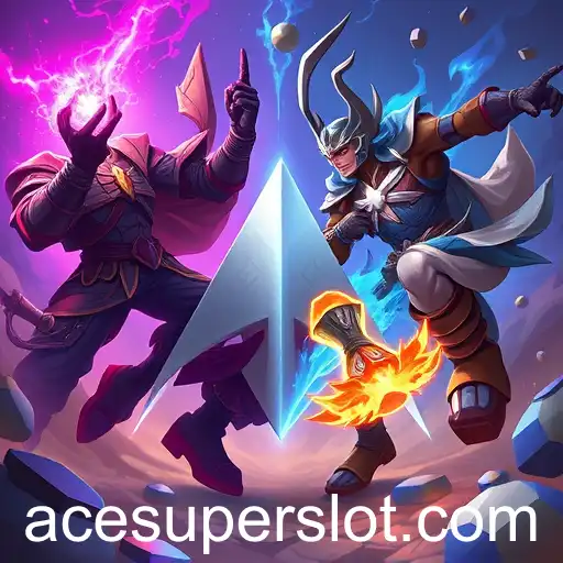ACESUPER: Revolutionizing Online Gaming in 2025