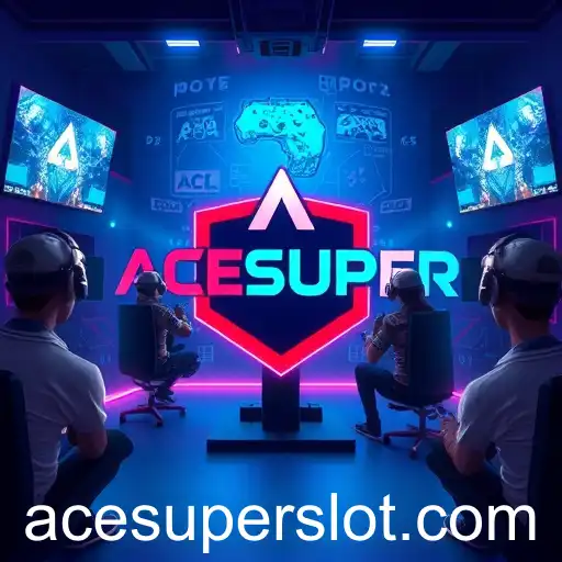 The Rise of ACESUPER: Shaping Online Gaming