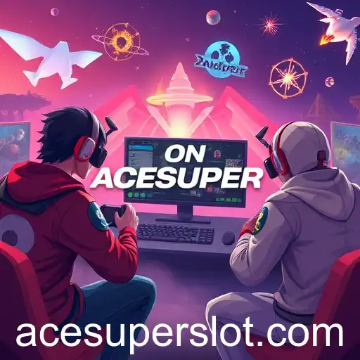 The Rise of ACESUPER: Redefining Online Gaming in 2025