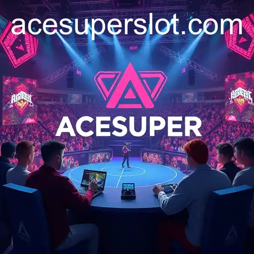 The Rise of ACESUPER: Gaming Expands in 2026