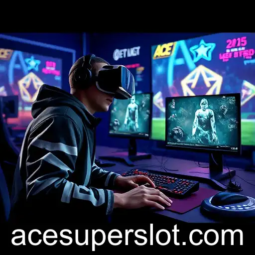 Rise of Online Gaming in Current Times
